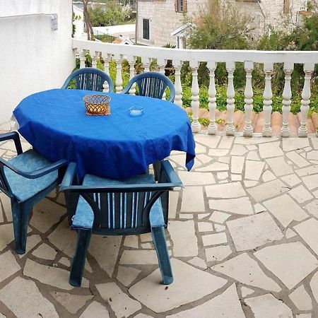 Apartments Katarina ヴィス エクステリア 写真