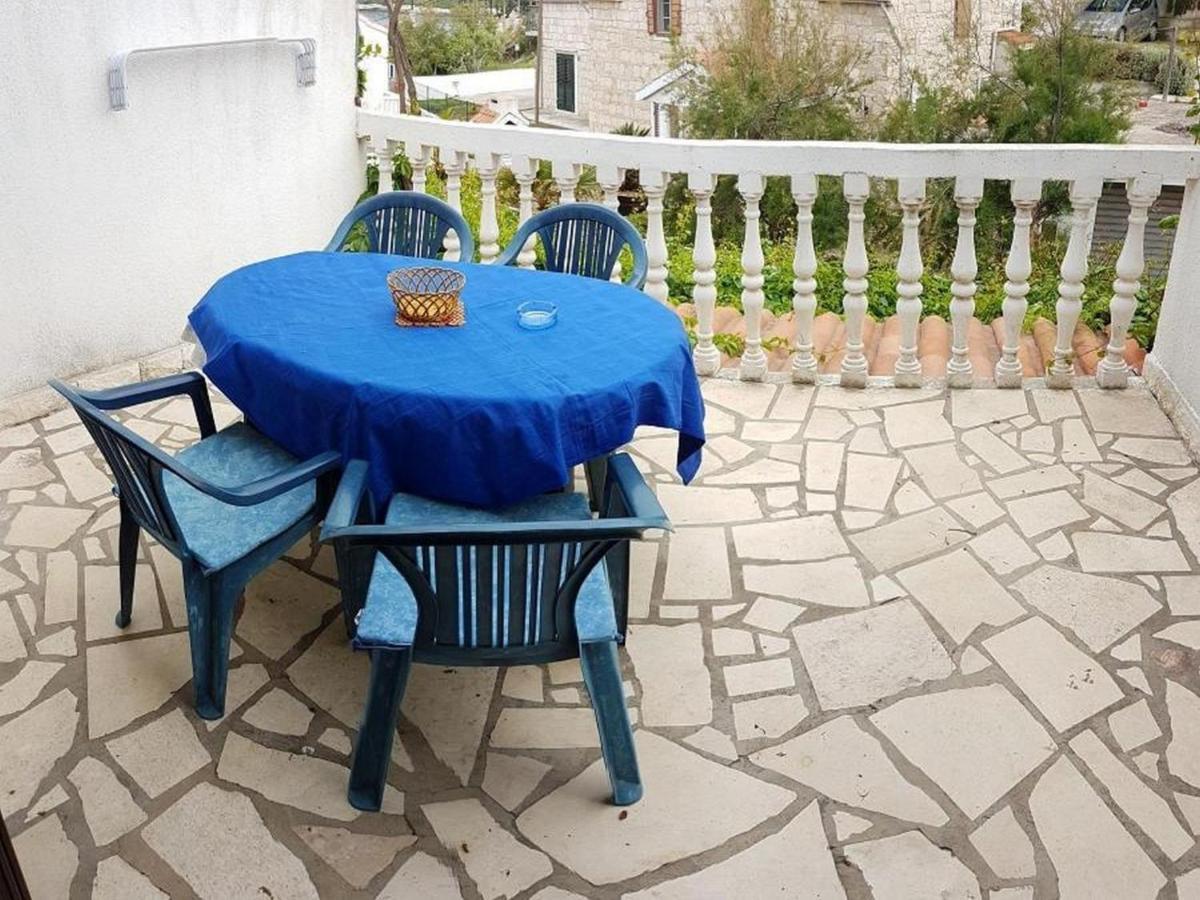 Apartments Katarina ヴィス エクステリア 写真