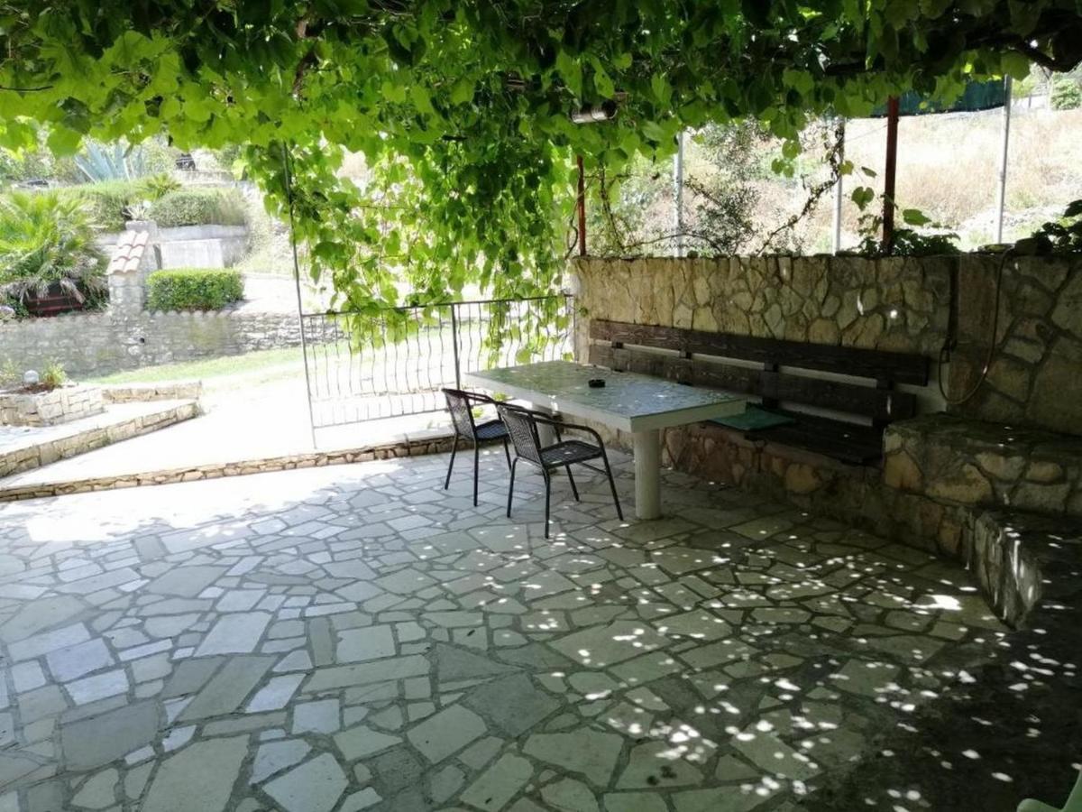 Apartments Katarina ヴィス エクステリア 写真
