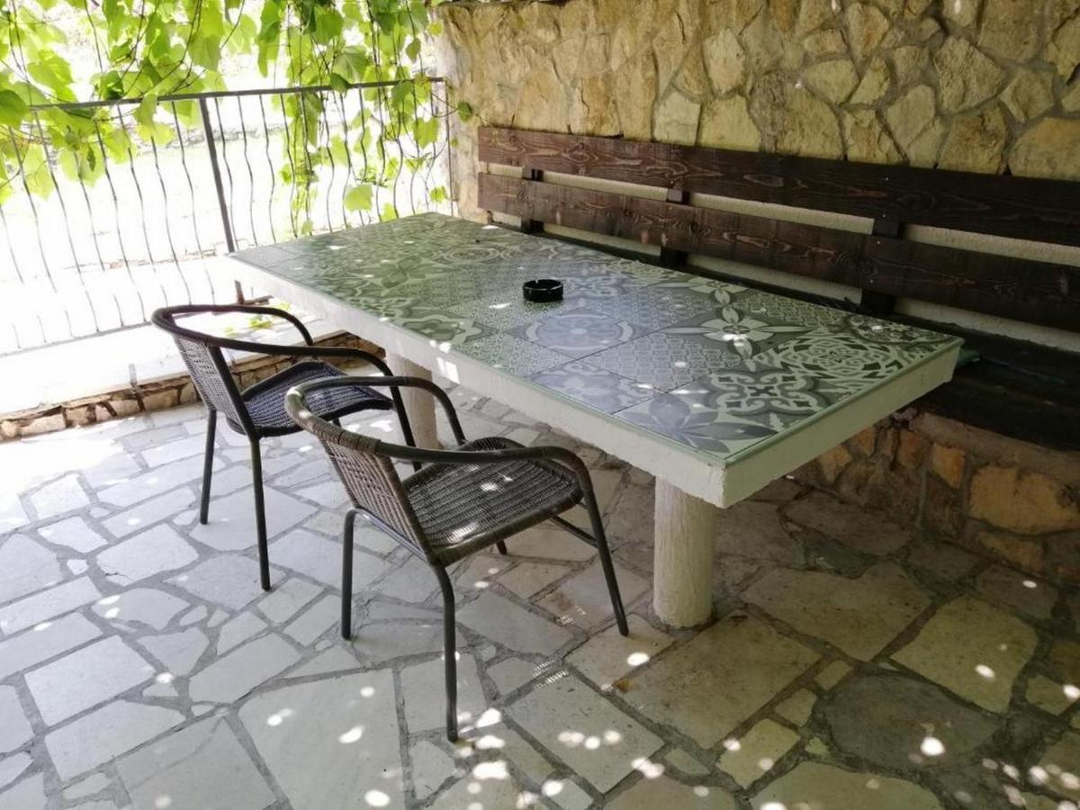 Apartments Katarina ヴィス エクステリア 写真