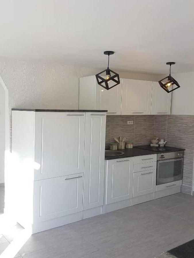 Apartments Katarina ヴィス エクステリア 写真