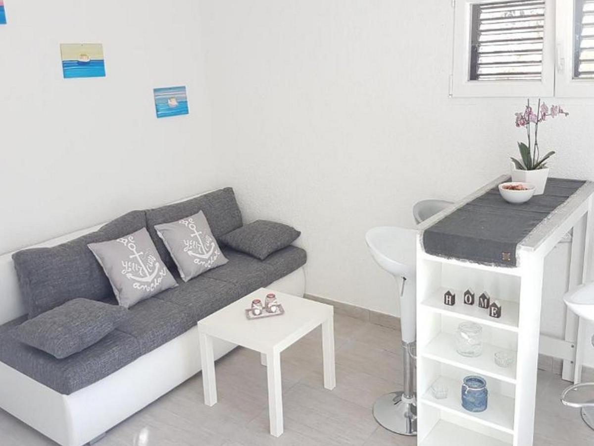 Apartments Katarina ヴィス エクステリア 写真