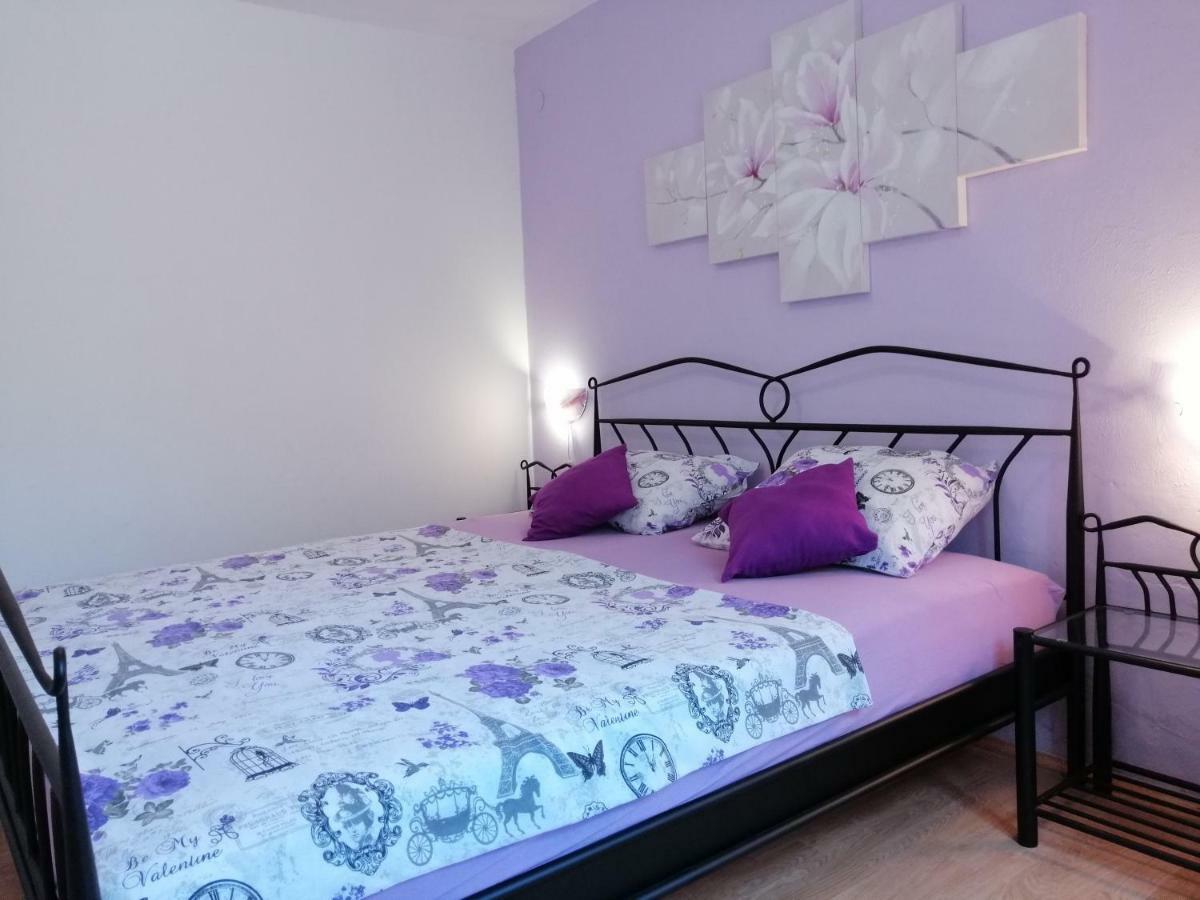 Apartments Katarina ヴィス エクステリア 写真